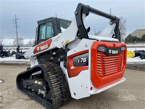 bobcat skid steer for sale minnesota|bobcat skid steer pricing.